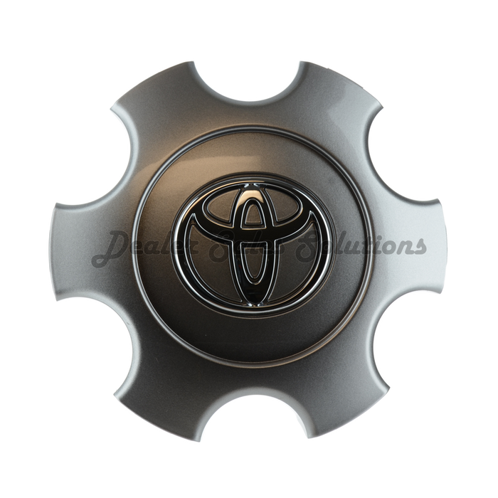 New Genuine Toyota Wheel Center Cap Ornament (2002-2007) OE 42603AF030