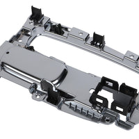 Genuine General Motors OE Bezel 42707120