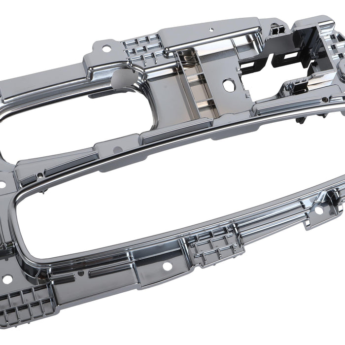 Genuine General Motors OE Bezel 42707120