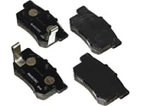 New Genuine Honda Acura Rear Brake Pad Set Kit (1995-2007) OE 43022S84A51