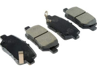 New Genuine Acura RL Rear Brake Pad Set (2005-2012) OE 43022SJAJ02