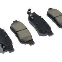 New Genuine Honda Acura Rear Brae Pad Set (1993-2000) OE 43022SR2040