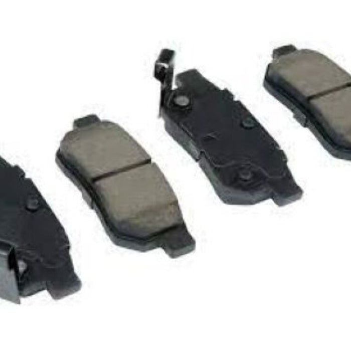 New Genuine Honda Acura Rear Brae Pad Set (1993-2000) OE 43022SR2040