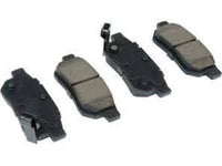 New Genuine Honda Acura Rear Brae Pad Set (1993-2000) OE 43022SR2040