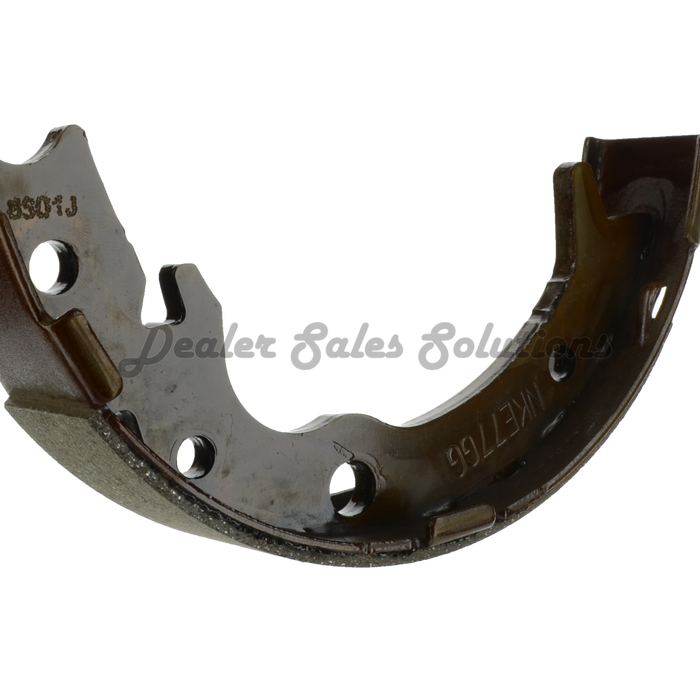 New Genuine Honda Acura Parking Brake Shoe (2002-2011) OE 43154S47N01