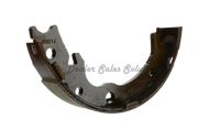 New Genuine Honda Acura Parking Brake Shoe (2002-2011) OE 43154S47N01
