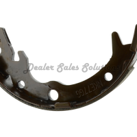 New Genuine Honda Acura Parking Brake Shoe (2002-2011) OE 43154S47N01