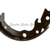 New Genuine Honda Acura Parking Brake Shoe (2002-2011) OE 43154S47N01