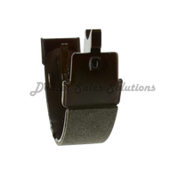 New Genuine Honda Acura Parking Brake Shoe (2002-2011) OE 43154S47N01