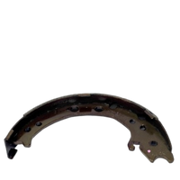 New Genuine Honda Acura Parking Brake Shoe (2007-2018) OE 43154STKA01
