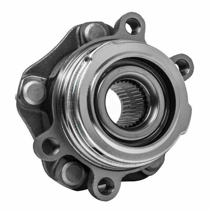 New Genuine Nissan Rear Axle Hub Bearing Assembly OE 432023TA0B