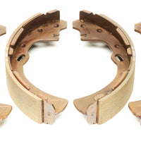 New Genuine Nissan Frontier Rear Brake Shoe Set OE 440607B425