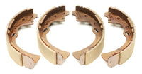 New Genuine Nissan Frontier Rear Brake Shoe Set OE 440607B425