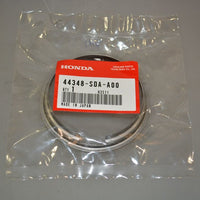 New Genuine Honda Front Steering Knuckle Ring (2003-2007) OE 44348SDAA00