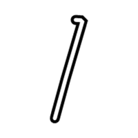 New Genuine Ford Rod (2010-2019) OE AG1Z-5426597-A