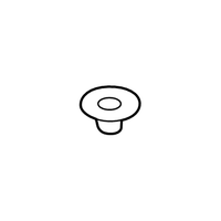 Pack of 4 New Genuine Ford Nut And Washer Assembly Hex. (2019) OE W713475-S440