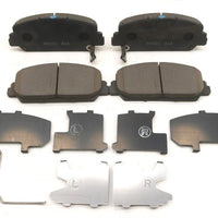 New Genuine Honda Acura Front Brake Pad Set Kit (2014-2020) OE 45022TY2A03