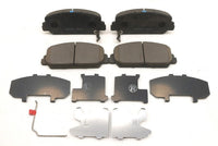 New Genuine Honda Acura Front Brake Pad Set Kit (2014-2020) OE 45022TY2A03