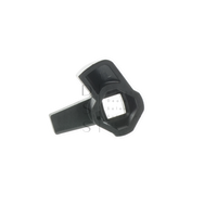 New Genuine Smart Car Front Hood Locking Mechanism Driver Side (Top Piece)