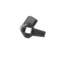 New Genuine Smart Car Front Hood Locking Mechanism Driver Side (Top Piece)