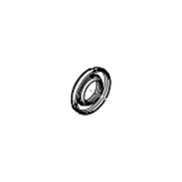 New Genuine Hyundai Oil Seal (2009-2015) OE 452453B700