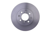 New Genuine Honda Front Brake Disk Rotor (1990-2014) OE 45251TARG00