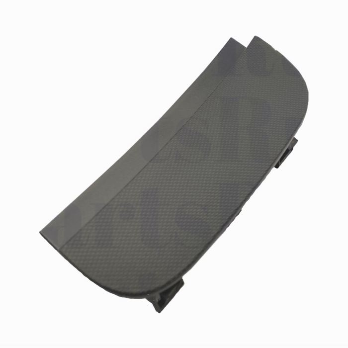 New Genuine Smart Instrument Panel Cover Dash Trim (2008-2016) OE 4536890000