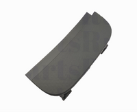 New Genuine Smart Instrument Panel Cover Dash Trim (2008-2016) OE 4536890000