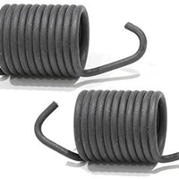 New Genuine GM Headlight Lamp Adjuster Spring Set (x2) (1984-2017) OE 459461