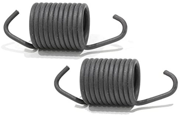 New Genuine GM Headlight Lamp Adjuster Spring Set (x2) (1984-2017) OE 459461