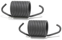 New Genuine GM Headlight Lamp Adjuster Spring Set (x2) (1984-2017) OE 459461