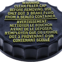 New Genuine Nissan Cap Oil Resvoir OE 46020ZP00A