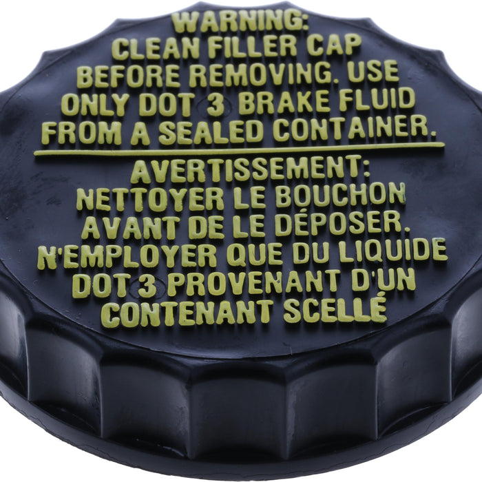 New Genuine Nissan Cap Oil Resvoir OE 46020ZP00A