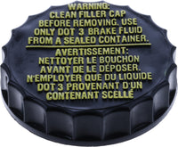 New Genuine Nissan Cap Oil Resvoir OE 46020ZP00A