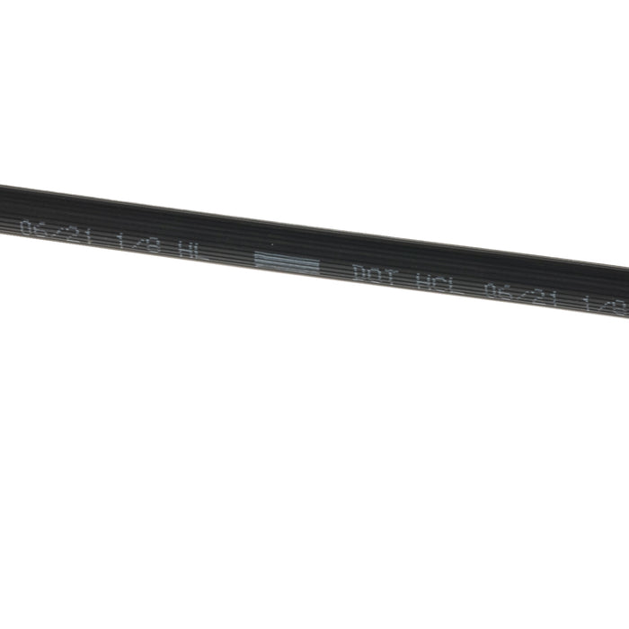 New Genuine Nissan Hose Assy-Brake, Rear OE 462111LA1C