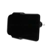 Genuine Mercedes-Benz Front Frame Shock Mount Bracket (2002-2005) OE 4633200078