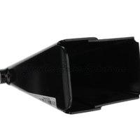 Genuine Mercedes-Benz Front Frame Shock Mount Bracket (2002-2005) OE 4633200078