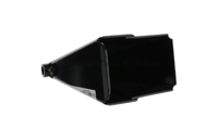 Genuine Mercedes-Benz Front Frame Shock Mount Bracket (2002-2005) OE 4633200078
