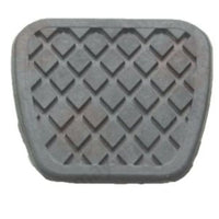 Genuine Honda Acura Brake Clutch Pedal Cover Rubber (1990-2001) OE 46545SH3000