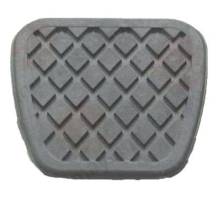 Genuine Honda Acura Brake Clutch Pedal Cover Rubber (1990-2001) OE 46545SH3000