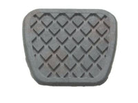 Genuine Honda Acura Brake Clutch Pedal Cover Rubber (1990-2001) OE 46545SH3000