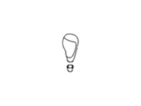 New Genuine Hyundai Gear Shift Lever Knob Assembly (2009-2013) OE 467202S200MBS