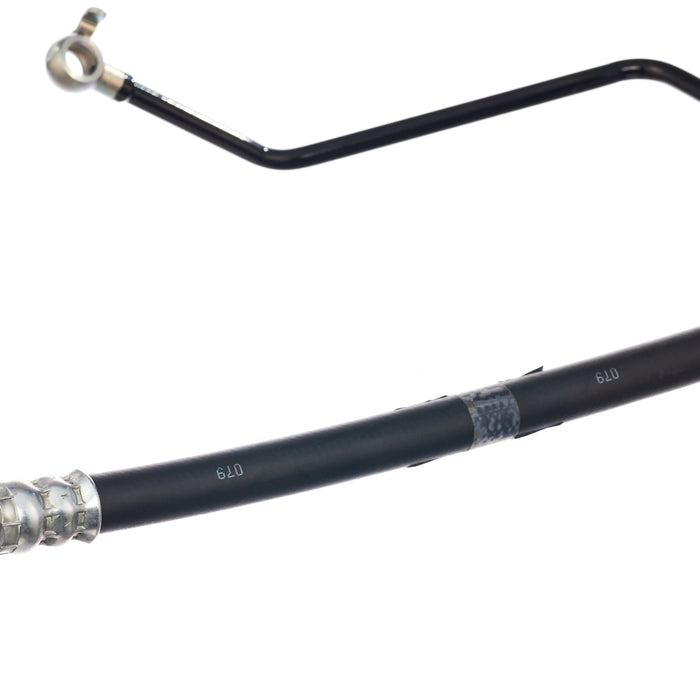 New Genuine Nissan Hose & Tube Assy-Power Steering 49720EZ40A / 49720-EZ40A OEM