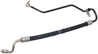 New Genuine Nissan Hose & Tube Assy-Power Steering 49720EZ40A / 49720-EZ40A OEM