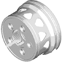 New Genuine Ford Kit Planetary Gear (2007-2019) OE DE9Z-7D491-A