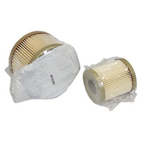 New Genuine Ford Fuel Filter Element Kit Diesel (2004-2010) OE 4C2Z9N184BA