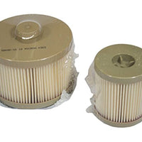 New Genuine Ford Fuel Filter Element Kit Diesel (2004-2010) OE 4C2Z9N184BA