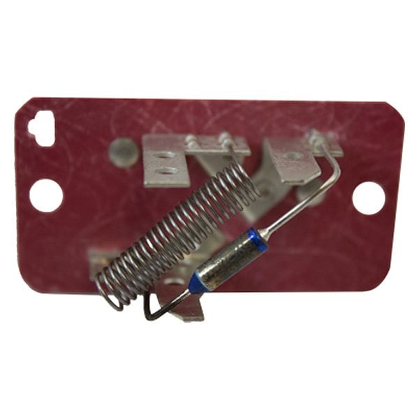 New Genuine Ford Blower Motor Resistor Assembly (1997-2002) OE 4L1Z19A706AA