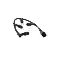 New Genuine Ford Glow Plug Wire Harness Assembly OE 4C3Z12A690AA