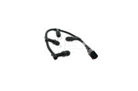 New Genuine Ford Glow Plug Wire Harness Assembly OE 4C3Z12A690AA